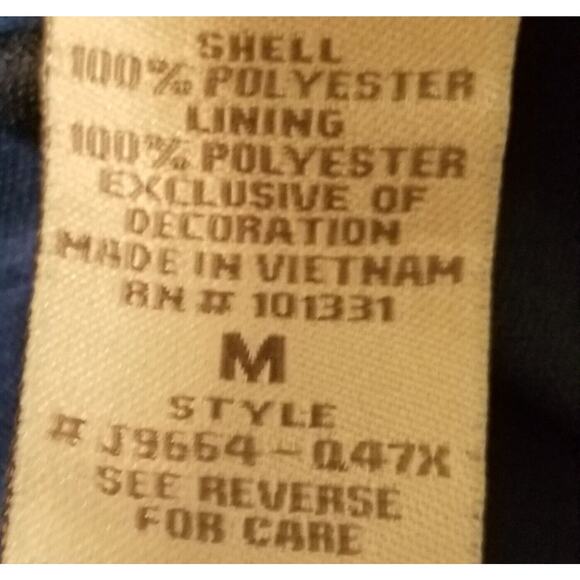 LN - Charlotte Ruse - Dark Navy Blue Lace Mini Party Dress Sleeveless Size M - Picture 6 of 7